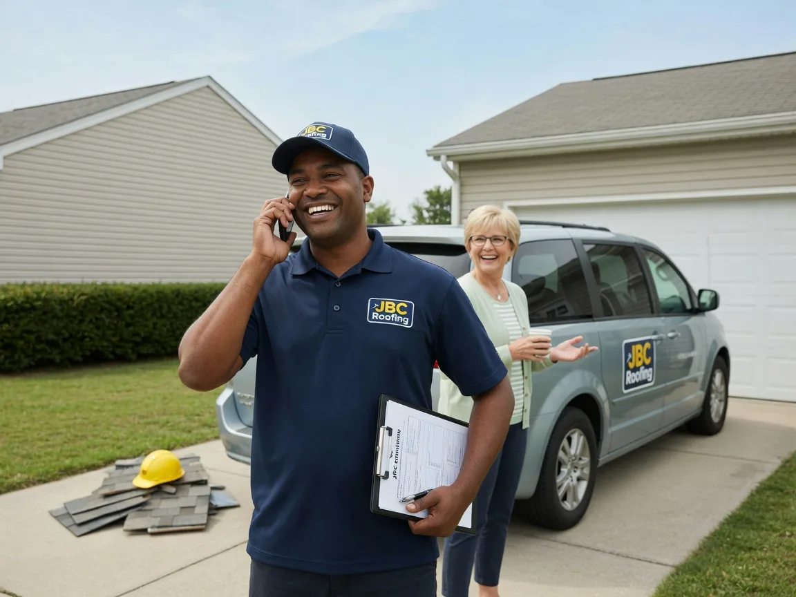 Roof Replacement Gallitzin, PA FAQs